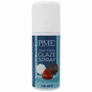 Glanzspray Essbar, 100ml - PME