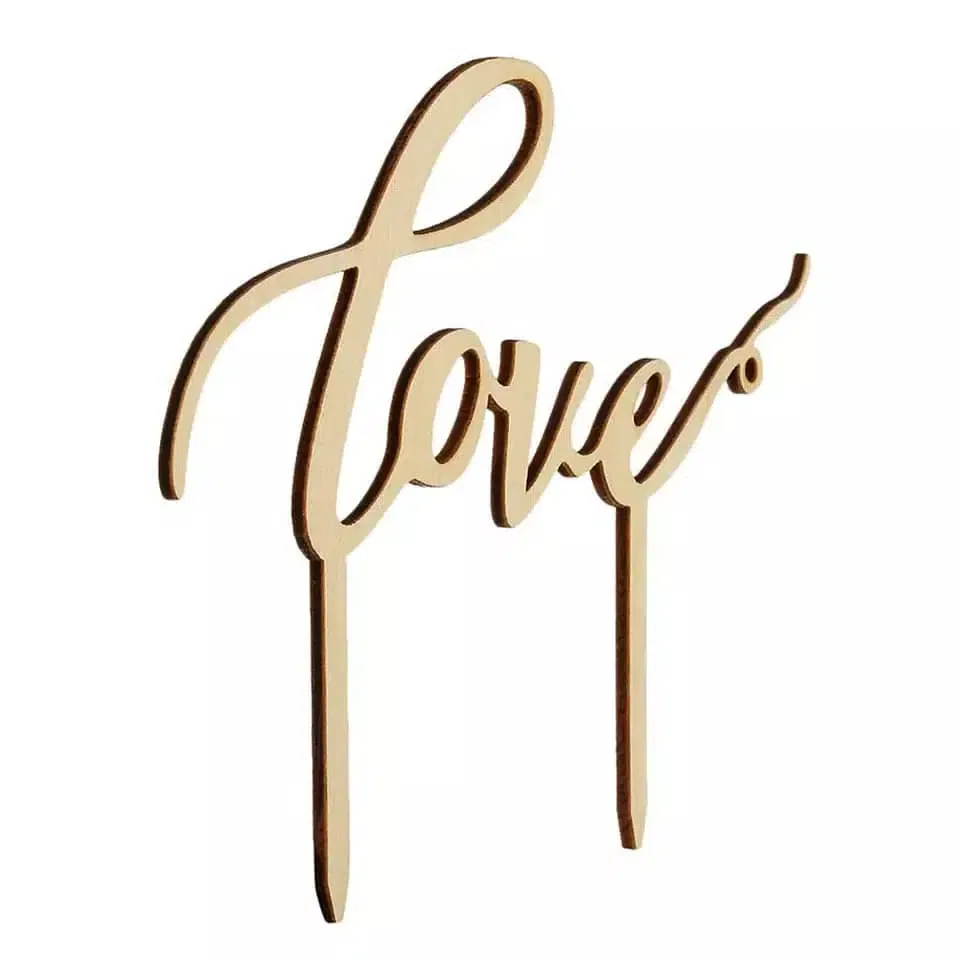 Hochzeit & Liebe