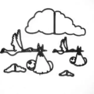 Patchwork Cutter Ausstechform 