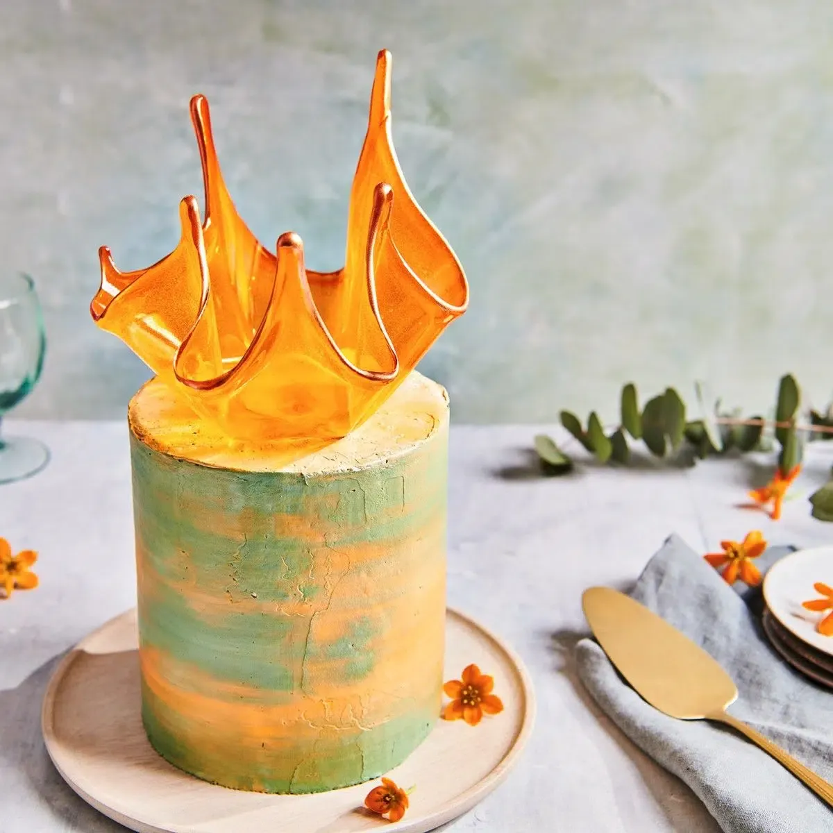 Isomalt, 250g - FunCakes – Bild 2