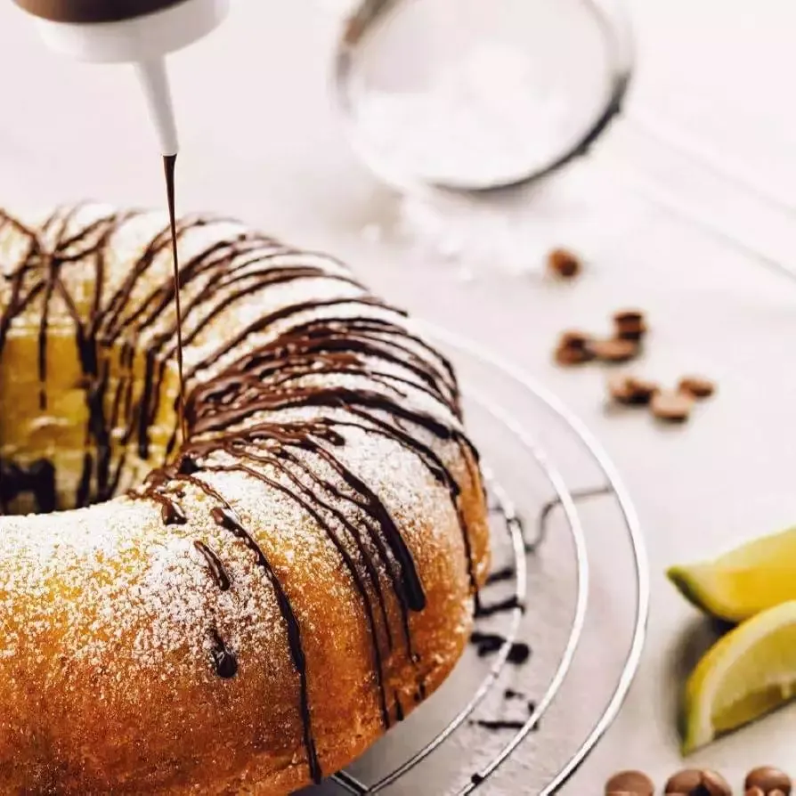 Spritzflasche 500 ml – Bild 2