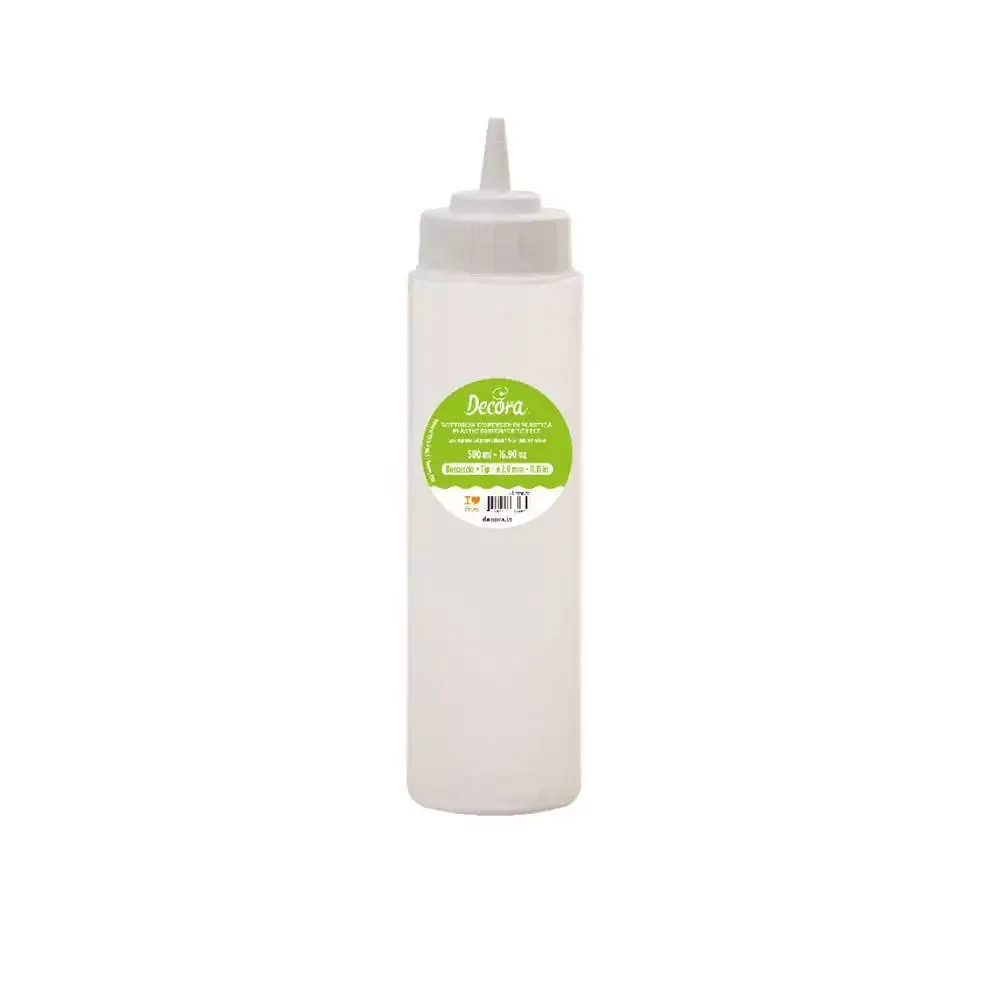 Spritzflasche 500 ml