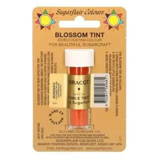 Sugarflair Terracotta