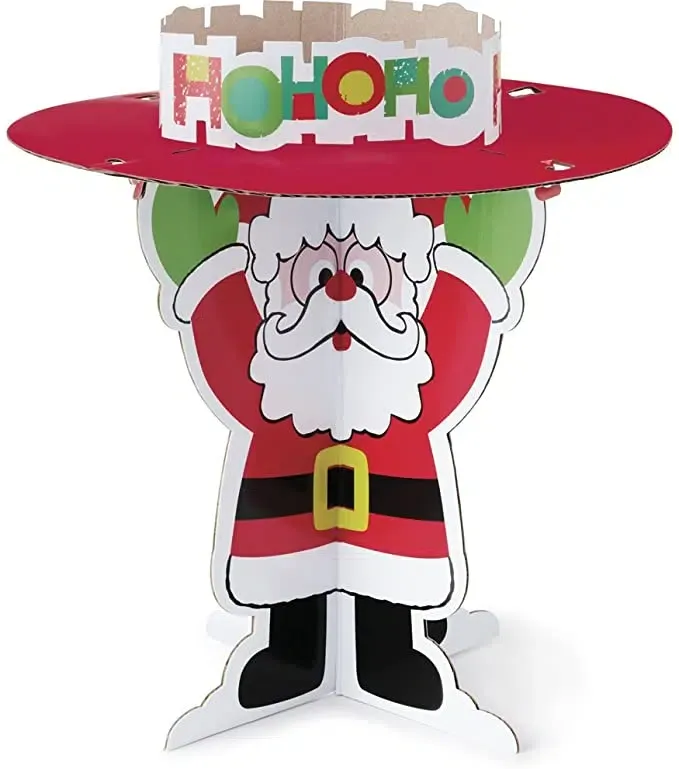 Keksständer Weihnachten - Wilton