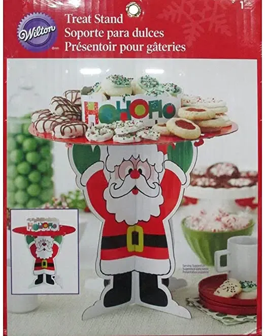 Keksständer Weihnachten - Wilton – Bild 2