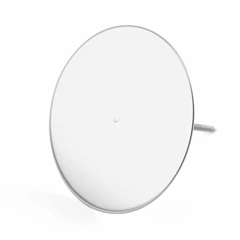 Blumennagel Small – Bild 2