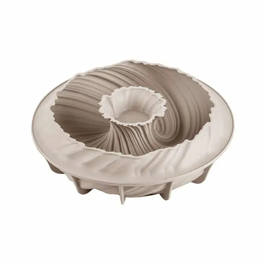 Silikonform INTRECCIO - Silikomart – Bild 4