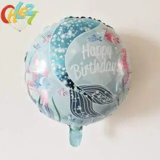 Folienballon 