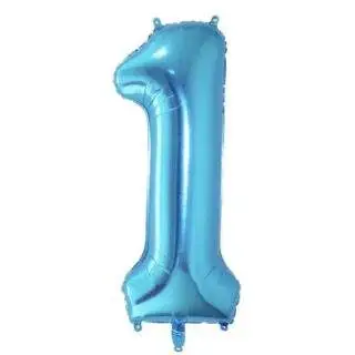Folienballon 