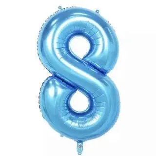 Folienballon 