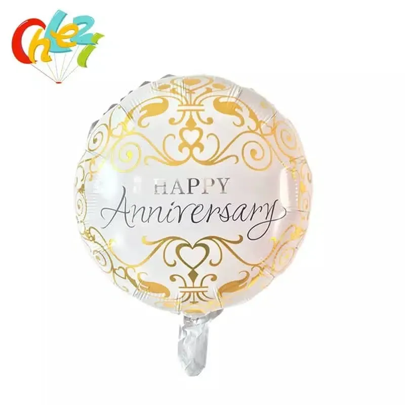 Folienballon 