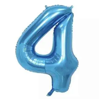 Folienballon 