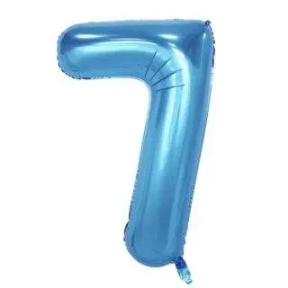 Folienballon 