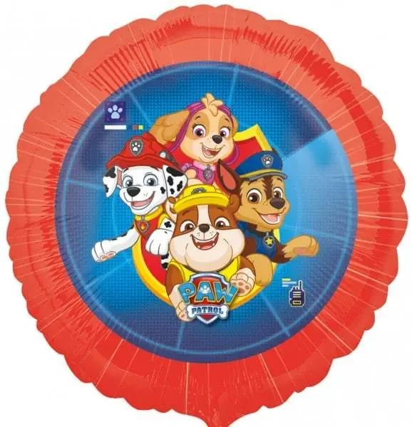 Folienballon 