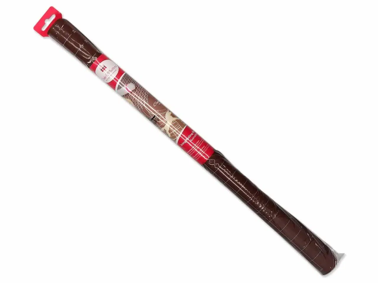 Silikon-Ausrollmatte, 63x63cm – Bild 2