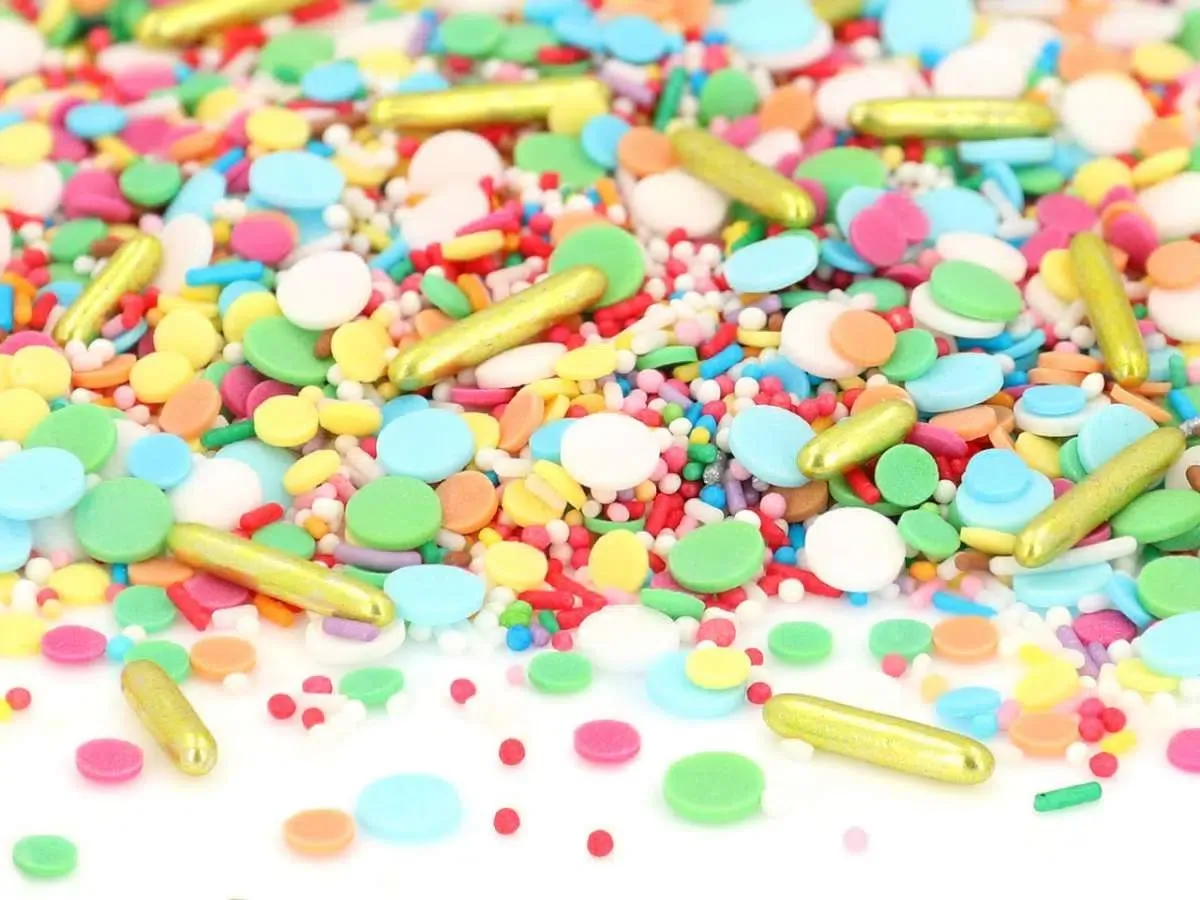 Streusel-Mix 