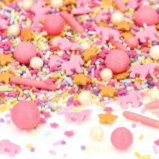 Streusel-Mix 