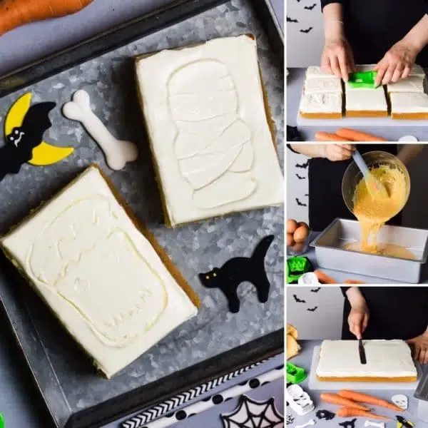 Monsters 2tlg. Ausstecher - Decora – Bild 3