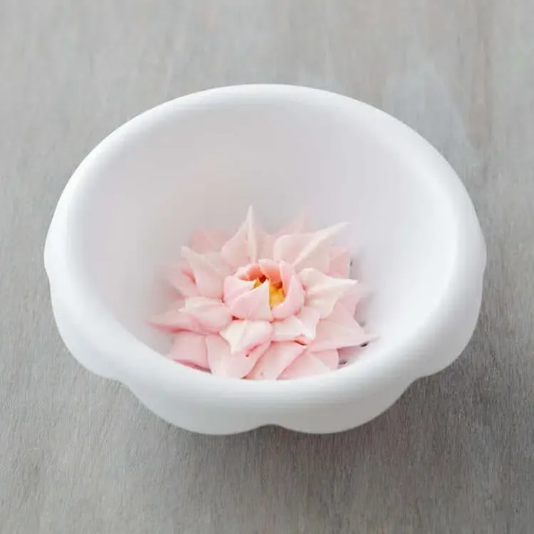 Flower Formers, 6tlg - Wilton – Bild 2