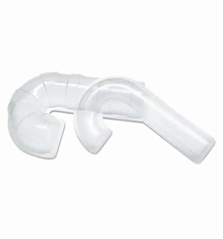 Mould & Insert, Yule Log Candy Cane - Scrapcooking – Bild 2