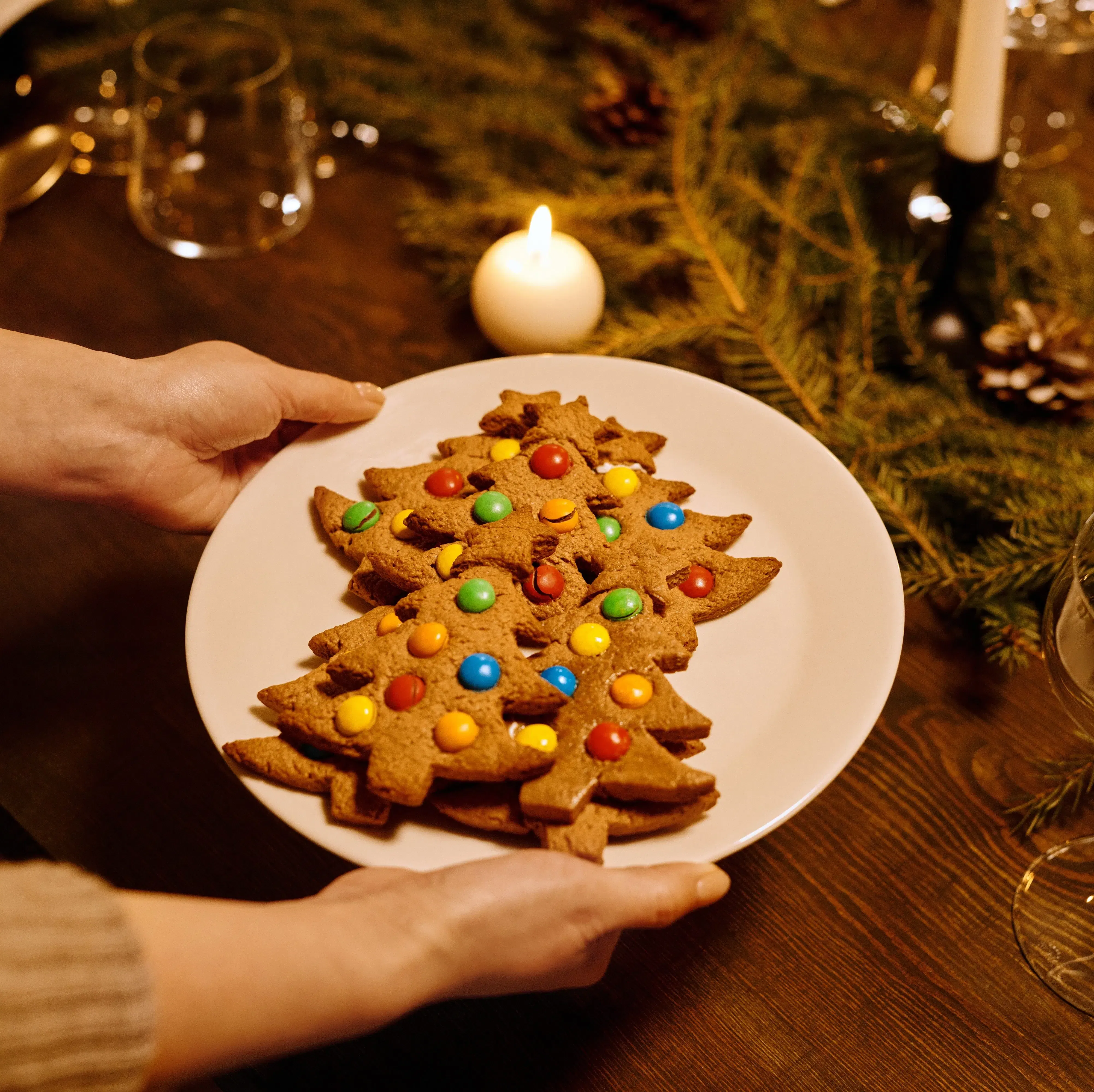 Themenwelt Weihnachten