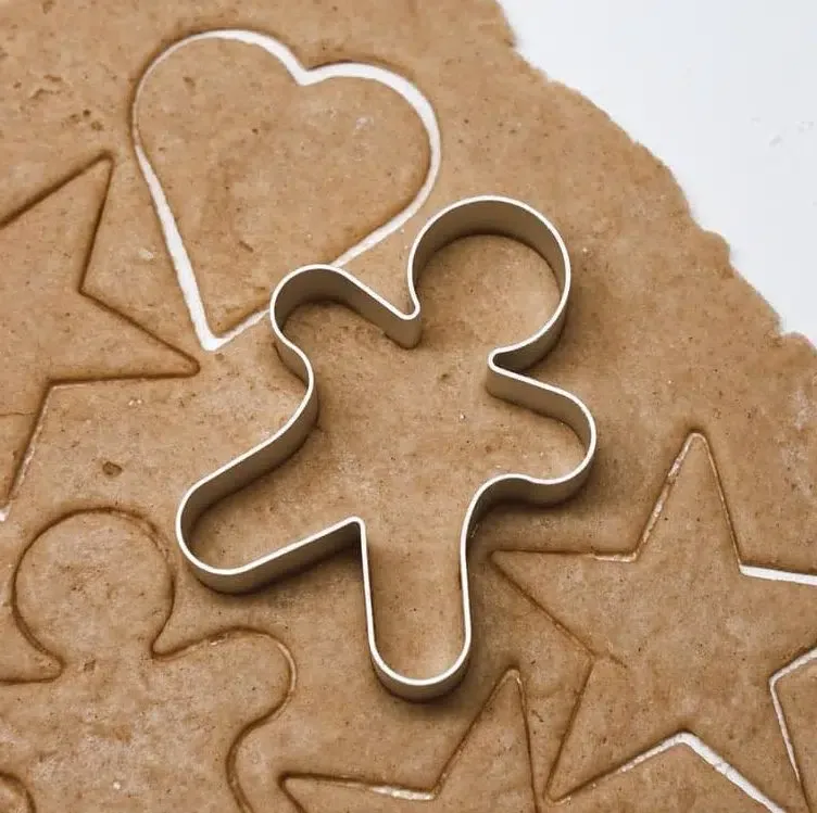 Silikon- und Ausstechformen