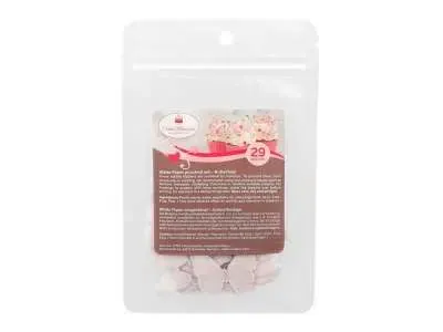 Wafer Paper Schmetterlinge 29 St. – Bild 2