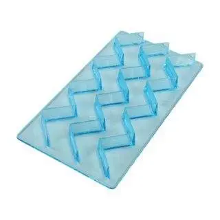 Infinity Multicutter 2 tlg. Zick Zack - PME