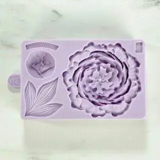 Silikonmould 