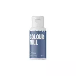 Denim - Colour Mill, 20ml