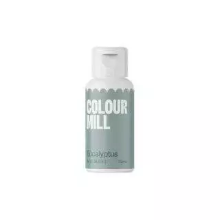 Eucalyptus - Colour Mill, 20ml