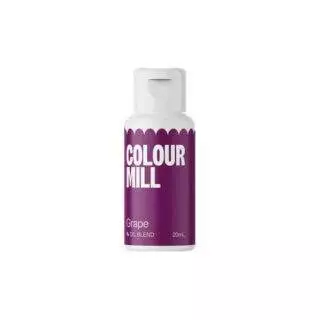 Grape - Colour Mill, 20ml