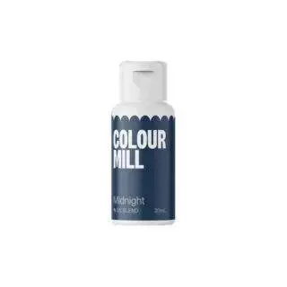 Midnight - Colour Mill, 20ml