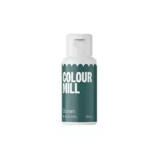 Ocean - Colour Mill, 20ml