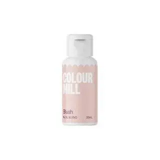 Blend Blush - Colour Mill, 20ml