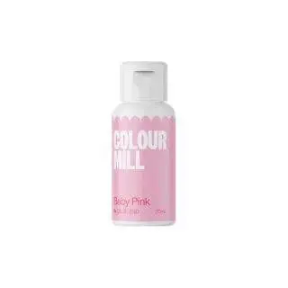 Baby Pink - Colour Mill, 20ml