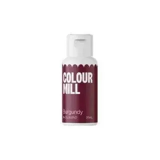 Burgundy - Colour Mill, 20ml