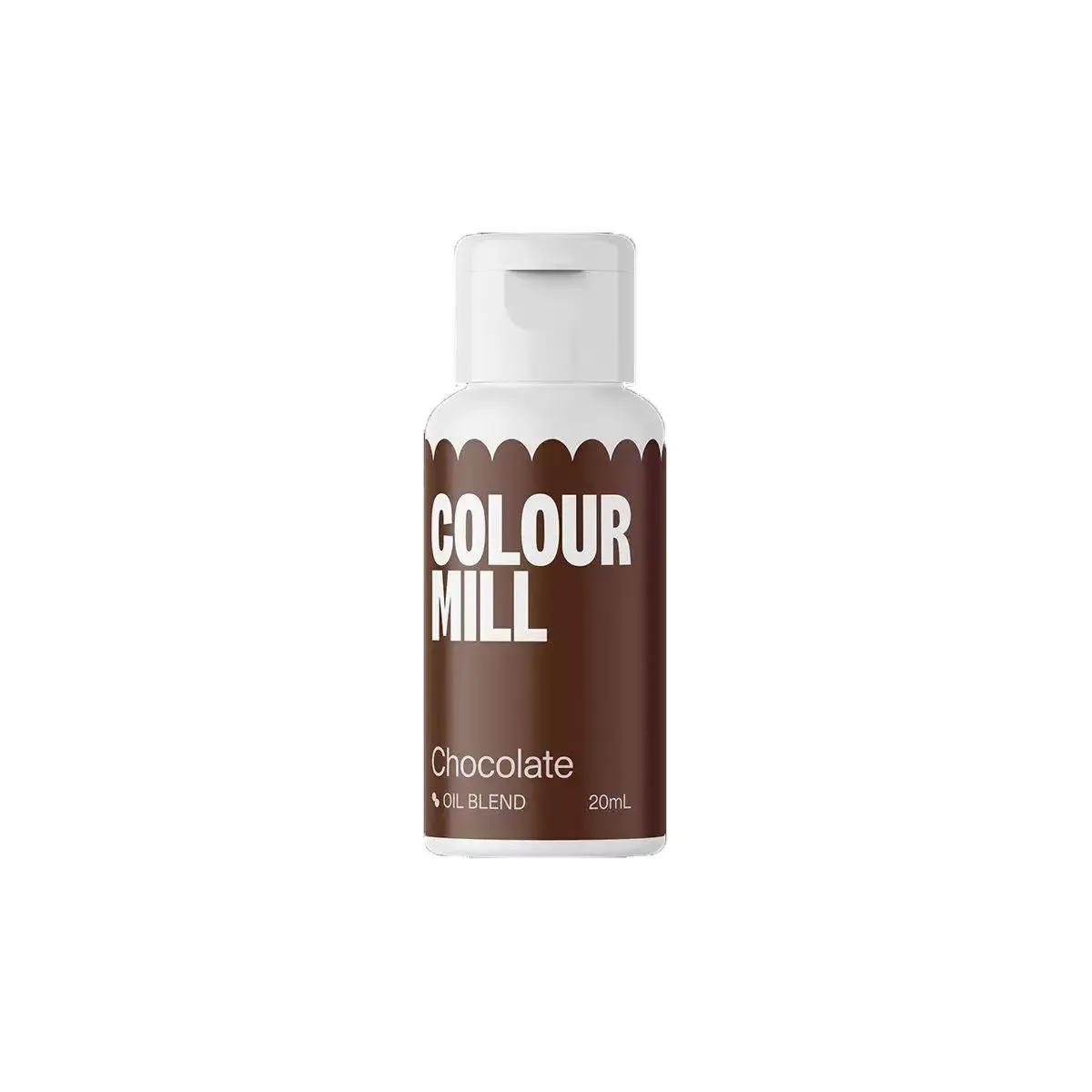 Blend Chocolate - Colour Mill, 20ml