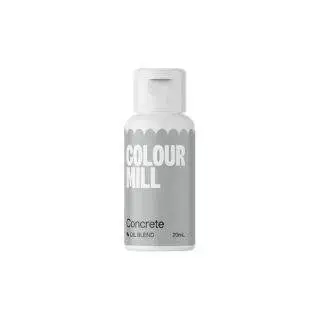 Blend Concrete - Colour Mill, 20ml