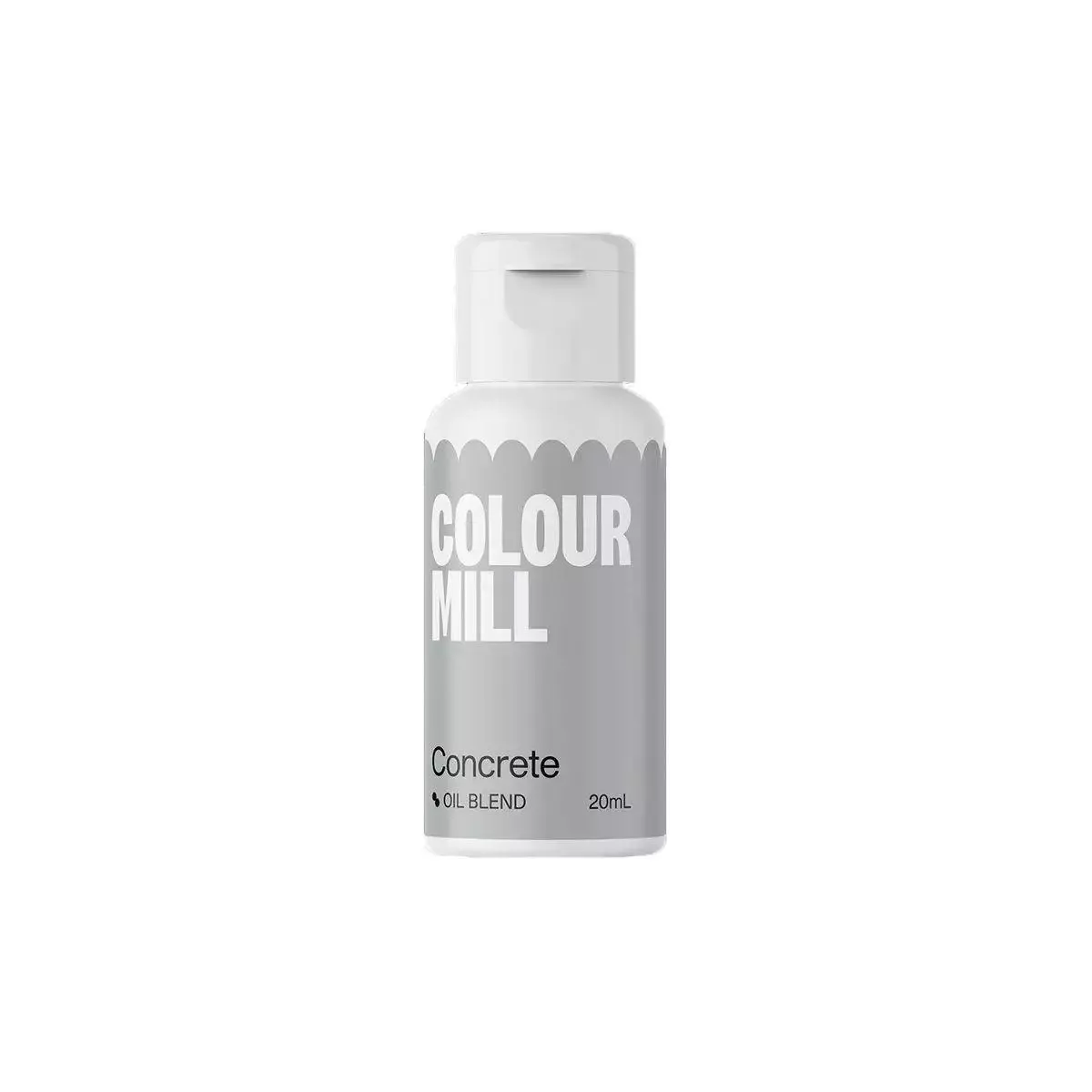 Blend Concrete - Colour Mill, 20ml