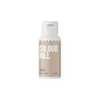Blend Latte - Colour Mill, 20ml