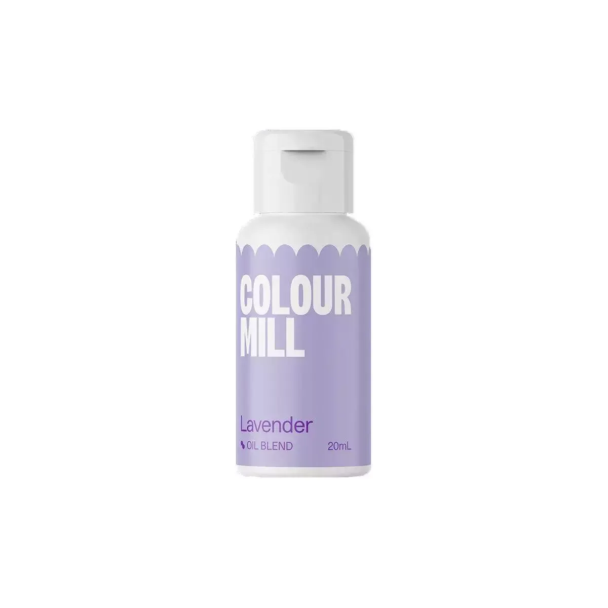 Blend Lavender - Colour Mill, 20ml
