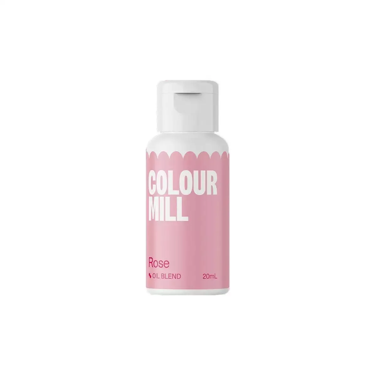 Blend Rose- Colour Mill, 20ml
