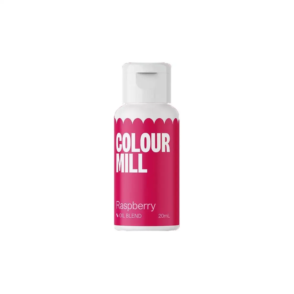 Raspberry - Colour Mill, 20ml