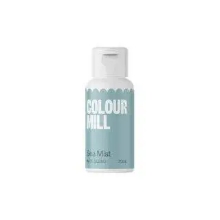 Sea Mist - Colour Mill, 20ml