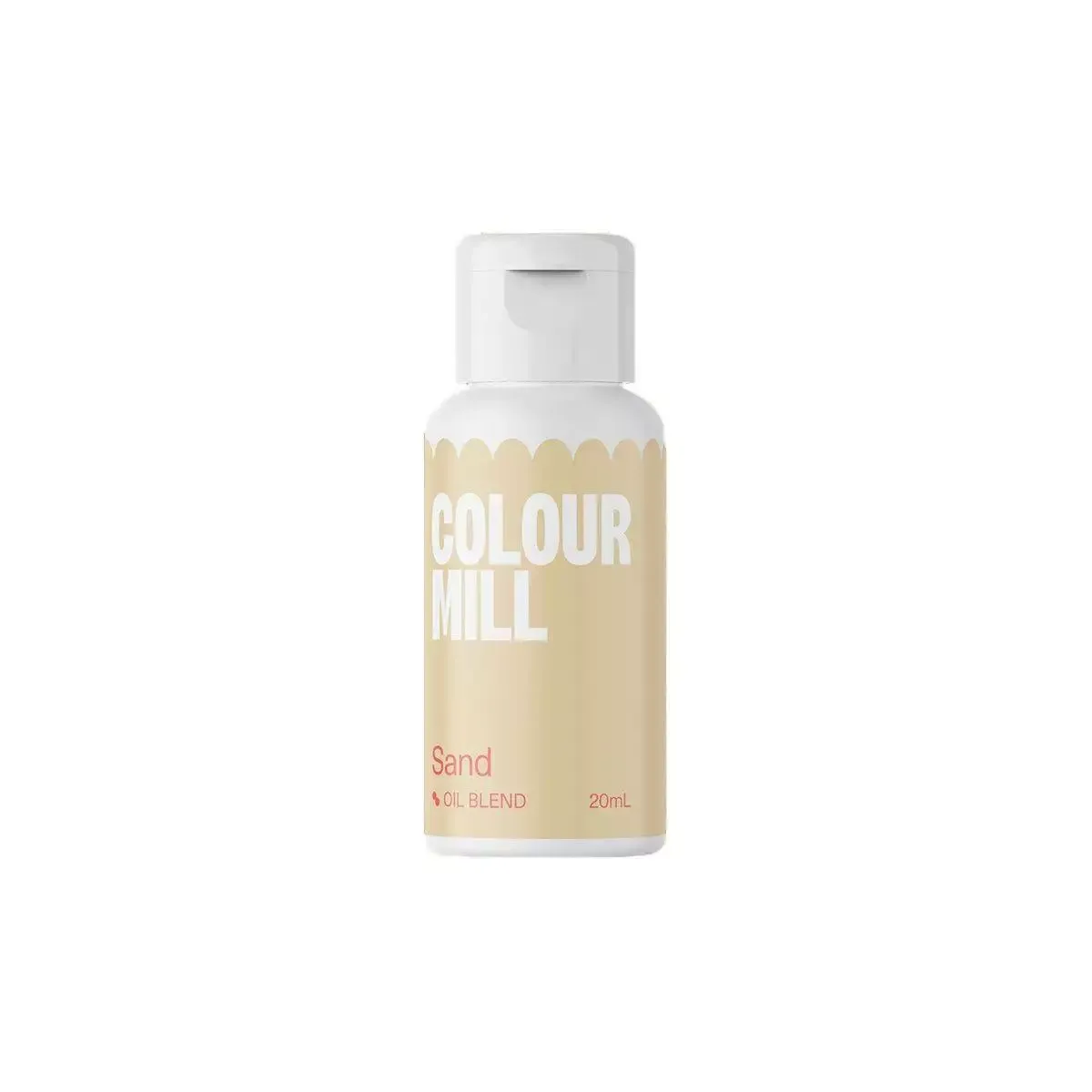 Blend Sand - Colour Mill, 20ml