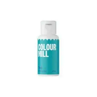 Blend Teal - Colour Mill, 20ml