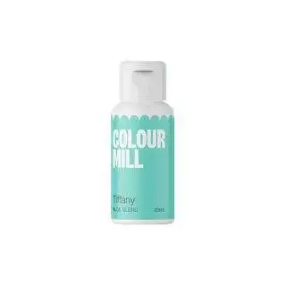 Blend Tiffany - Colour Mill, 20ml
