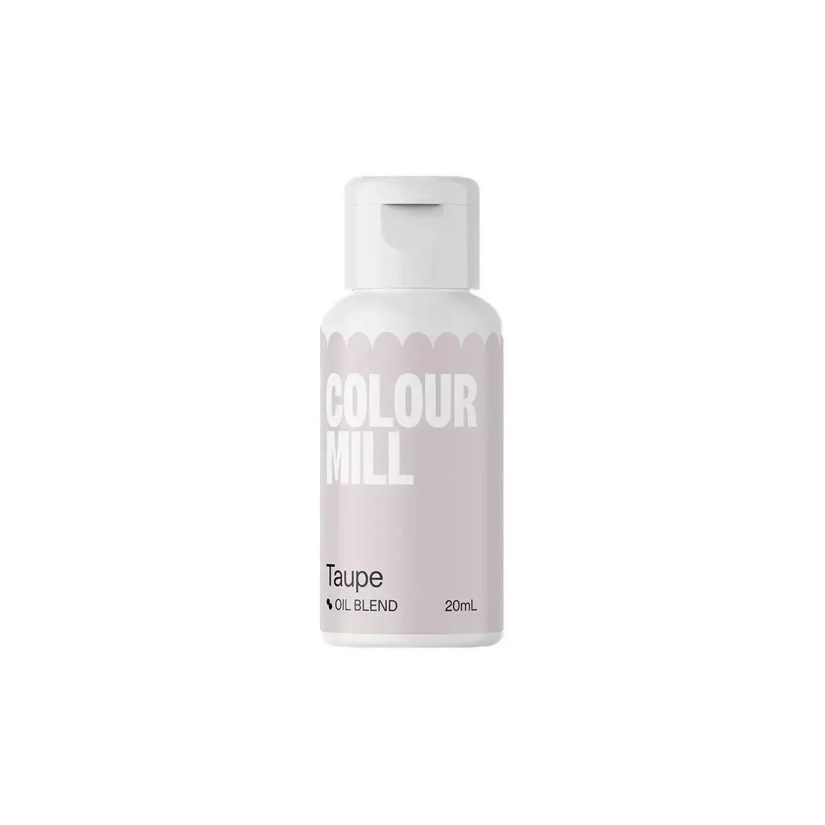 Taupe - Colour Mill, 20ml