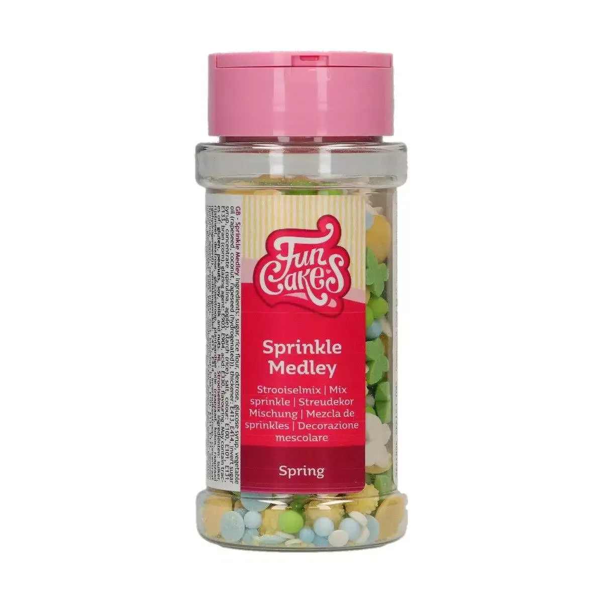 Frühling Sprinkle Medley 50g